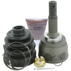 Joint homocinétique extérieur FEBEST 0210-L30 pour NISSAN ALTIMA OE 39100-0Z800