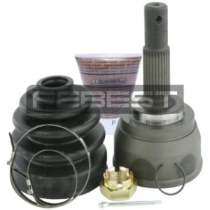 Joint homocinétique extérieur FEBEST 0210-L30 pour NISSAN ALTIMA OE 39100-0Z800 FEBEST