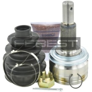 Joint homocinétique extérieur FEBEST 0210-L33 pour NISSAN TEANA, ALTIMA FEBEST
