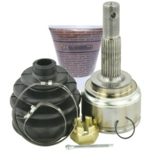 Outer CV Joint FEBEST 0210-N16 OE Ref 39100-95F0C