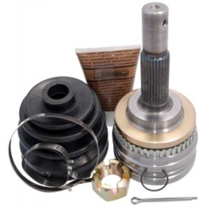 Outer CV Joint FEBEST 0210-P10A42 OE Ref 39100-71J10