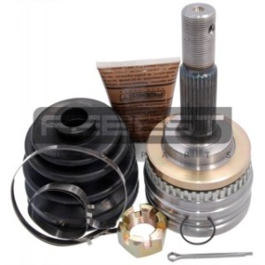 Joint homocinétique extérieur FEBEST 0210-P10A42 pour NISSAN BLUEBIRD, PRIMERA FEBEST