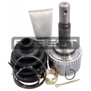 Joint homocinétique extérieur FEBEST 0210-P11A44 pour NISSAN PRIMERA FEBEST