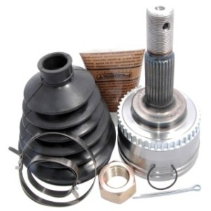 Outer CV Joint FEBEST 0210-P12YDA44 OE Ref 39211-AV625