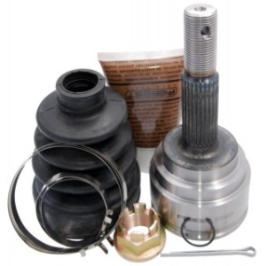 Outer CV Joint FEBEST 0210-QG15 OE Ref 39211-BM560