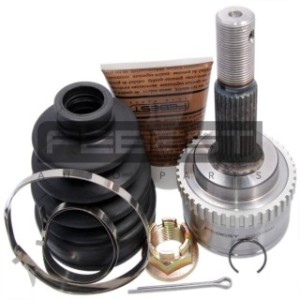 Joint homocinétique extérieur FEBEST 0210-QG15A44 pour NISSAN 39100-BM520 FEBEST