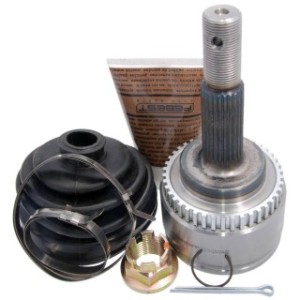 Outer CV Joint FEBEST 0210-QG18A42 OE Ref 39211-BM726