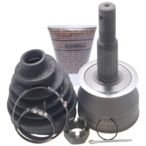 Outer CV Joint FEBEST 0210-R51AT OE Ref 39100-4JA0B