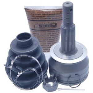 Joint homocinétique extérieur arrière FEBEST 0210-R51R37 pour NISSAN PATHFINDER