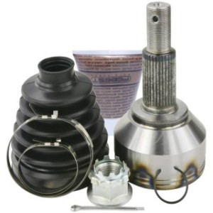 Outer CV Joint FEBEST 0210-R52VQ35 OE Ref 39100-3JA3B