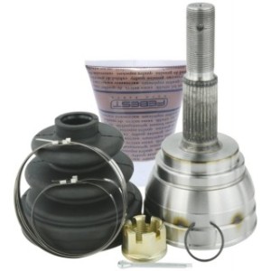 Rear Outer CV Joint FEBEST 0210-S50R OE Ref 39600-CG000