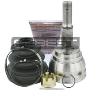 Joint homocinétique extérieur arrière FEBEST 0210-S50R pour NISSAN, INFINITI FX, ELGRAND FEBEST