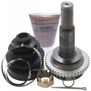 Joint homocinétique extérieur arrière FEBEST 0210-T30RA44 pour NISSAN X-TRAIL