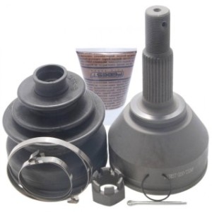 Outer CV Joint FEBEST 0210-T31M9 OE Ref 39100-JG74B