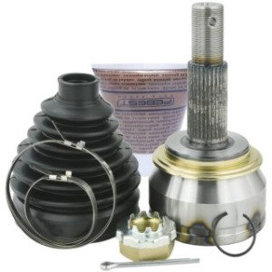 Outer CV Joint FEBEST 0210-T32R OE Ref 39100-4BB0D