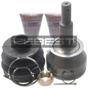 Joint homocinétique extérieur arrière FEBEST 0210-TA60R pour NISSAN TITAN, ARMADA FEBEST