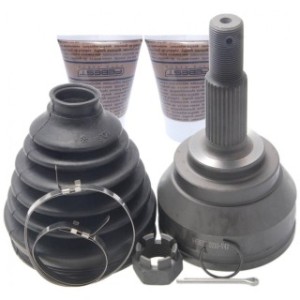 Outer CV Joint FEBEST 0210-V42 OE Ref 39101-CK005