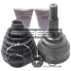 Joint homocinétique extérieur FEBEST 0210-V42 pour NISSAN QUEST OE 39100-CK005 FEBEST