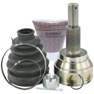 Rear Outer CV Joint FEBEST 0210-Y51R OE Ref 39600-1MC0A