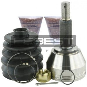 Joint homocinétique extérieur FEBEST 0210-Y62 pour NISSAN PATROL, ARMADA FEBEST