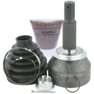 Rear Outer CV Joint FEBEST 0210-Y62R OE Ref 39600-1LB0A