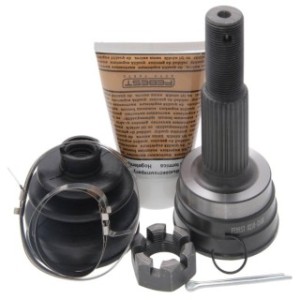Rear Outer CV Joint FEBEST 0210-Z50R OE Ref 39600-1AA0B