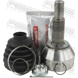 Kit de joint homocinétique FEBEST 0210-Z62R pour INFINITI, NISSAN OE 392111LA1A
