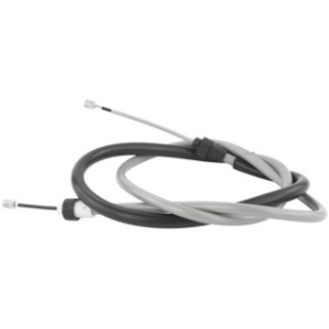 HandBrake Cable FEBEST 02100-D10 OE Ref 364003676R