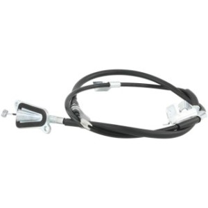 HandBrake Cable, Right FEBEST 02100-T30RH OE Ref 36530-8H30A