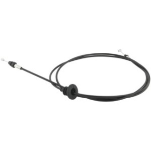 Câble de verrouillage de hayon FEBEST 02101-T31 pour NISSAN X-TRAIL