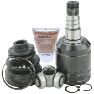 Inner Left CV Joint FEBEST 0211-A32MTLH OE Ref 39101-31U12