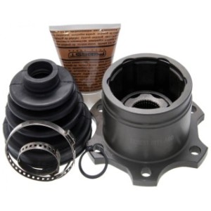 Joint homocinétique intérieur FEBEST 0211-A60 pour NISSAN TITAN, ARMADA