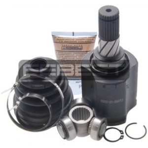 Joint homocinétique intérieur gauche FEBEST 0211-B10ATLH pour NISSAN 39100-ED305 FEBEST