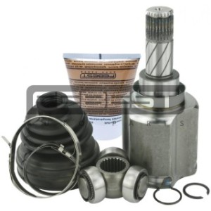 Joint homocinétique intérieur gauche FEBEST 0211-C11LH pour NISSAN 39101-EL000 FEBEST