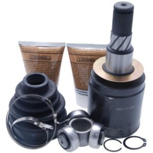 Inner Left CV Joint FEBEST 0211-D40AT OE Ref 39100-EA000