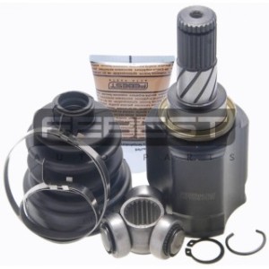 Joint homocinétique intérieur FEBEST 0211-E11AT pour NISSAN NOTE, MICRA FEBEST