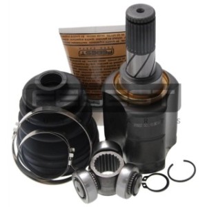Joint homocinétique intérieur FEBEST 0211-E11MT16 pour NISSAN 39204-BC525 FEBEST