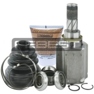 Joint homocinétique intérieur FEBEST 0211-F15E pour NISSAN JUKE OE 39100-1KA0A FEBEST