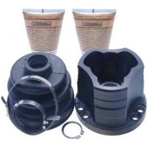 Joint homocinétique intérieur gauche FEBEST 0211-FX35LH pour NISSAN, INFINITI 39711-64E00