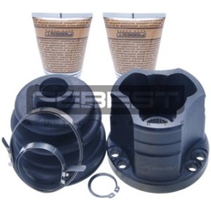 Joint homocinétique intérieur gauche FEBEST 0211-FX35LH pour NISSAN, INFINITI 39711-64E00 FEBEST