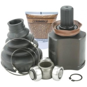 Inner Left CV Joint FEBEST 0211-G15RAATLH OE Ref 39101-4AD0B