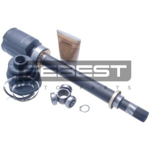 Joint homocinétique intérieur droit FEBEST 0211-J1016RH pour NISSAN QASHQAI FEBEST