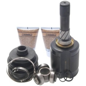 Inner Left CV Joint FEBEST 0211-J1020GLH OE Ref 39101-JG04C
