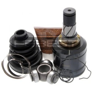 Joint homocinétique intérieur gauche FEBEST 0211-J31LH pour NISSAN, INFINITI 39101-2Y975 FEBEST