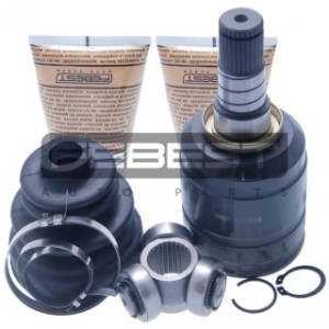Joint homocinétique intérieur gauche FEBEST 0211-J32LH pour NISSAN 39101-1AA0C FEBEST