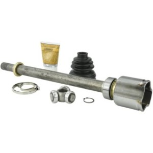 Inner Right CV Joint FEBEST 0211-J32VQ25RH OE Ref 39771-JN00A