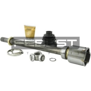 Joint homocinétique intérieur droit FEBEST 0211-J32VQ25RH pour NISSAN TEANA FEBEST