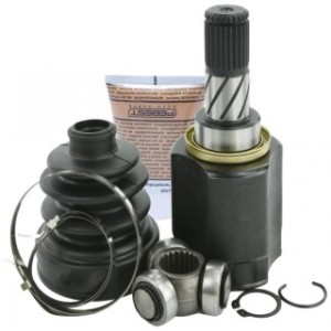 Inner CV Joint FEBEST 0211-K12 OE Ref 39101-1U600