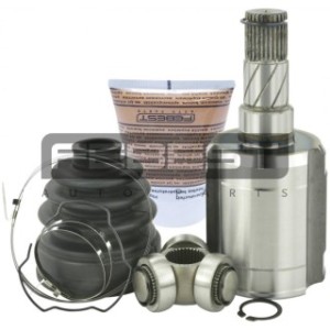 Joint homocinétique intérieur gauche FEBEST 0211-MR20MTLH pour NISSAN QASHQAI, X-TRAIL FEBEST