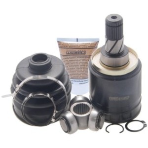 Inner CV Joint FEBEST 0211-N16JP OE Ref 39712-02A00